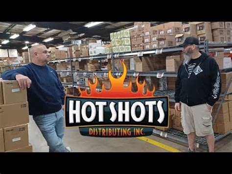 hot shots distributing|hot sauce drop shippers.